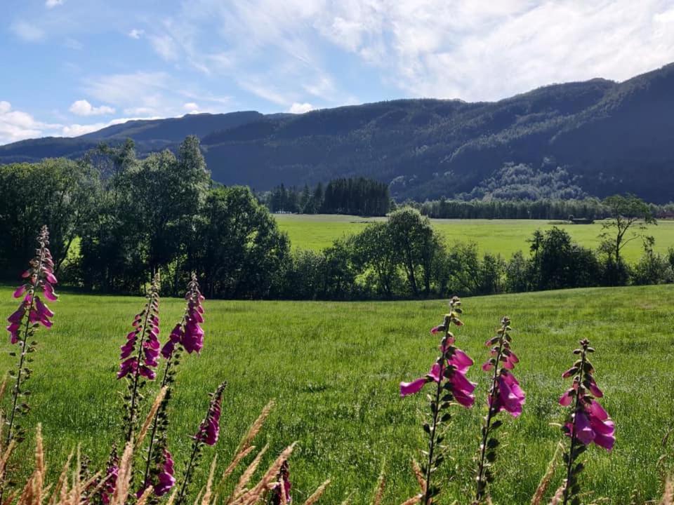 Vikedal Relax Center Hotel Eksteriør billede