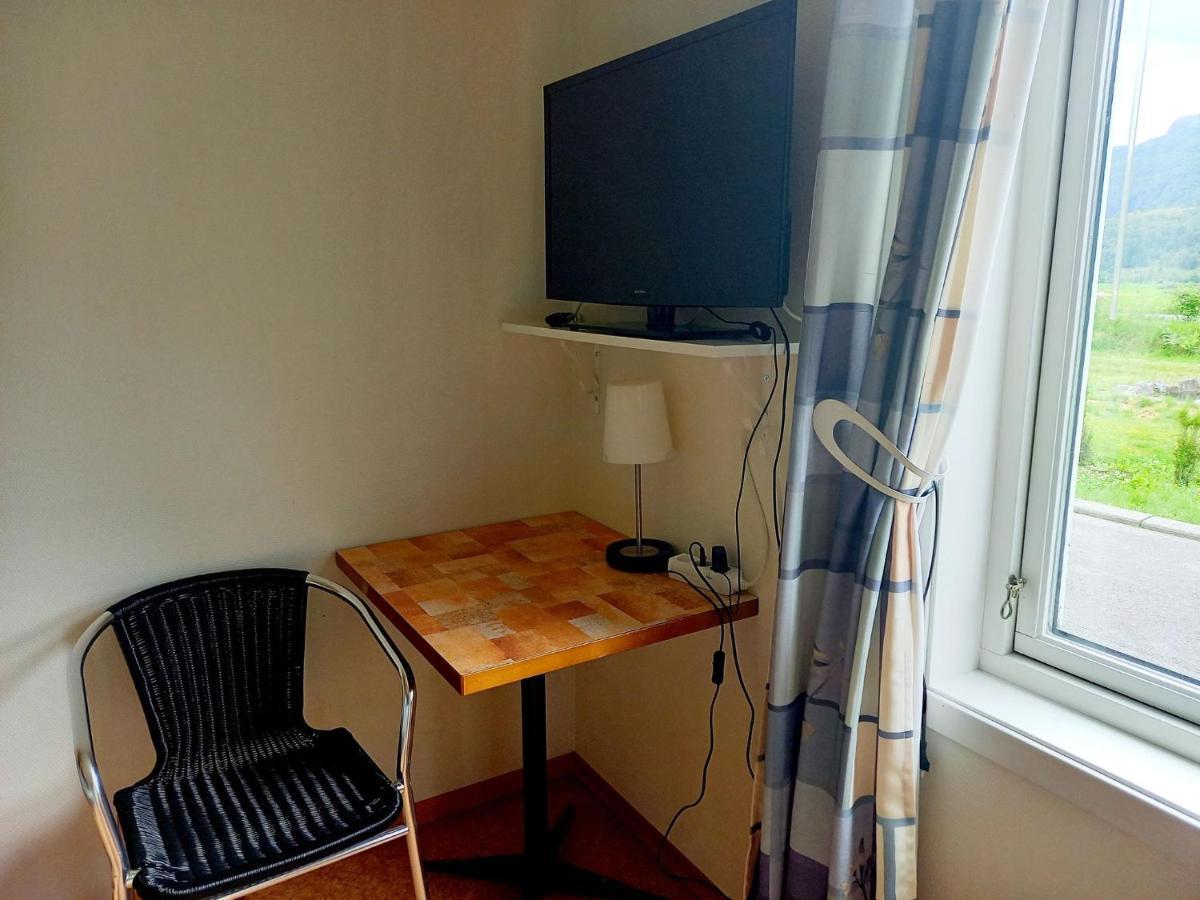 Vikedal Relax Center Hotel Eksteriør billede