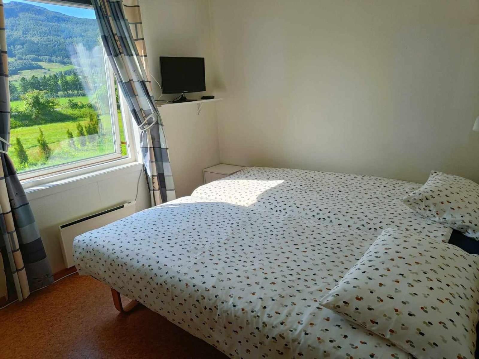 Vikedal Relax Center Hotel Eksteriør billede