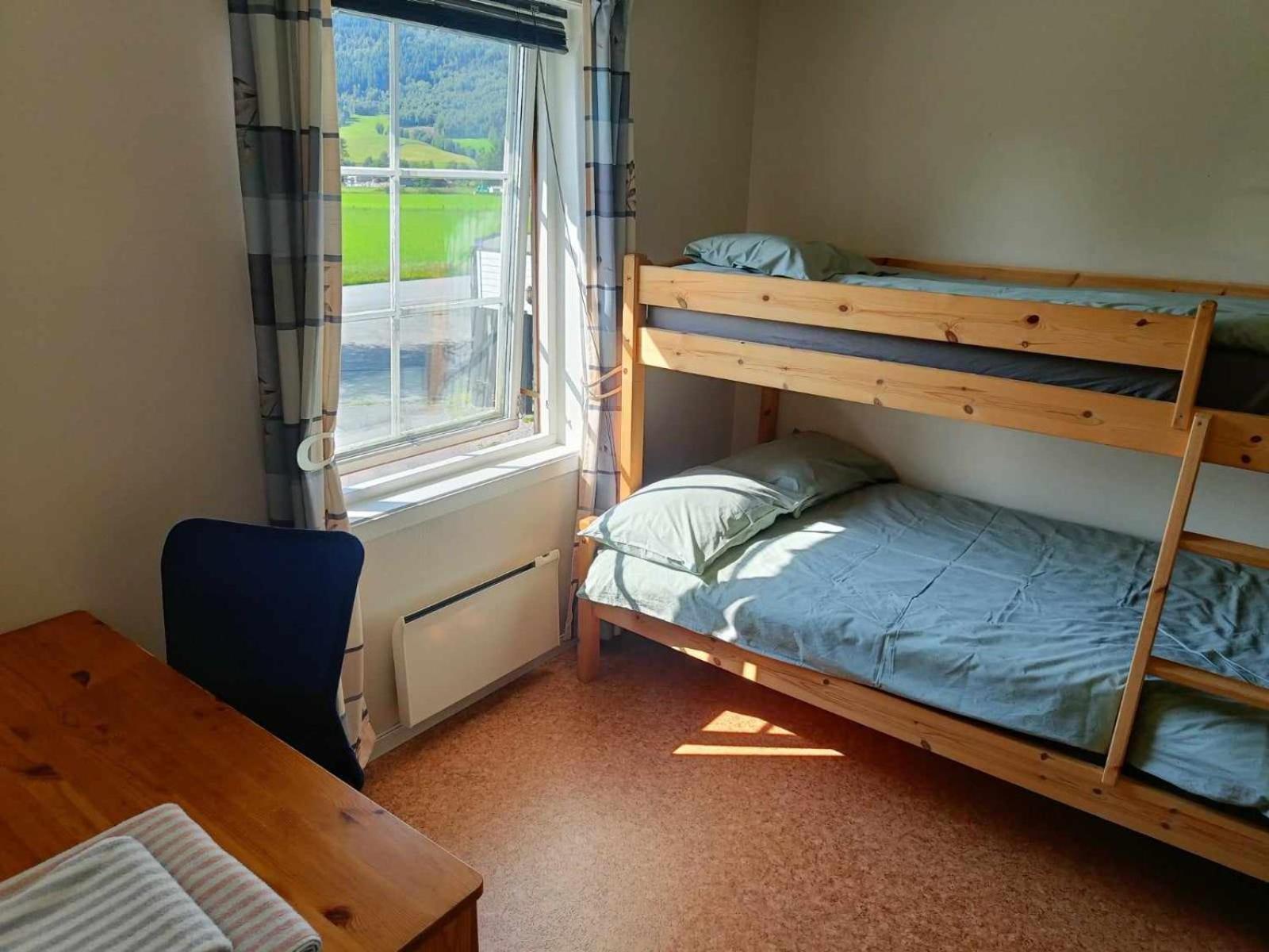 Vikedal Relax Center Hotel Eksteriør billede